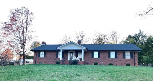 111 Wedgewood Drive sold home in Riverpark, Morganton, NC
