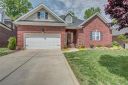 4008 Saint Andrews Court sold home in Cramerton, SC