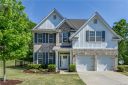 2025 Lakebridge Drive sold home in Fort Mill, SC