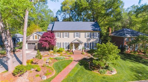 137 Medearis Drive