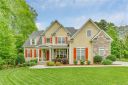 107 Lakeshore Hills Drive sold home in Mooresville, SC