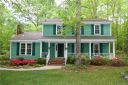 202 Raintree Drive sold home in Matthews, SC
