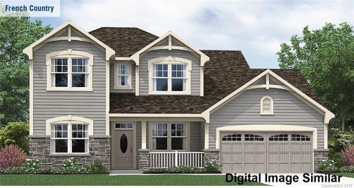 5036 Watersail Way 10 Larkin