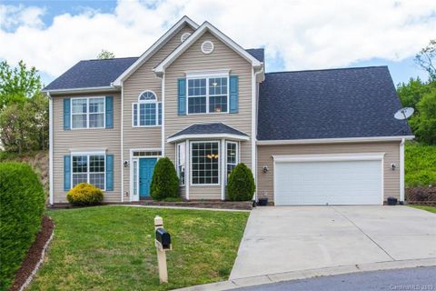 8 River Mead Court
