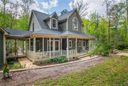 526 Rixhaven Drive sold home in Saluda, SC