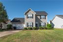 5805 Carolina Manor Court 25 sold home in Indian Trail, SC