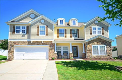 5215 Kodiak Court sold home in Timberlands, Charlotte, NC