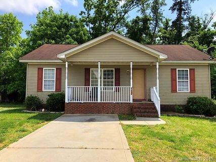 5303 Abbywood Lane sold home in Milhaven Woods, Charlotte, NC
