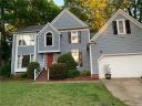 2415 Annecy Drive sold home in Matthews, SC