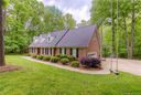 1714 Tanglebriar Court sold home in Weddington, SC
