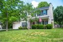 3873 Longwood Drive sold home in Concord, SC