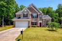 1023 Hallow Lake Terrace sold home in Lake Wylie, SC