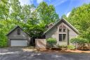 162 E Falls View Drive sold home in Pisgah Forest, SC