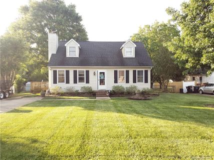 3457 Farm Lake Drive