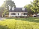 3457 Farm Lake Drive sold home in Concord, SC