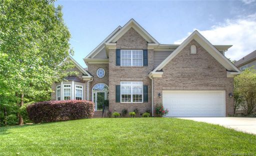 8105 Madrigal Court