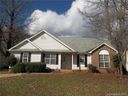 6007 Country Walk Drive sold home in Charlotte, SC