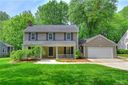 5930 Carmel Station Avenue sold home in Charlotte, SC