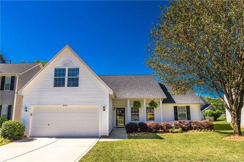 3621 Croft Haven Drive