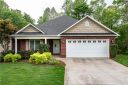 1474 Mayfair Drive sold home in Conover, SC