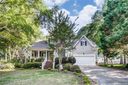 8104 Winter Oaks Court sold home in Waxhaw, SC