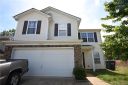 1606 Red Robin Lane sold home in Charlotte, SC