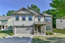 2115 Dave Thomas Lane sold home in Charlotte, SC
