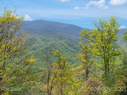 406 Lucerne Drive sold home in Mountain Chalet, Canton, NC
