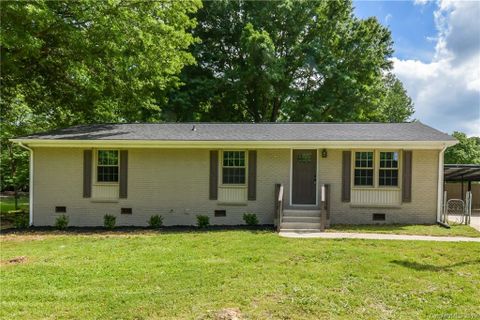 219 Bethany Road sold home in Woodvale, Gastonia, NC