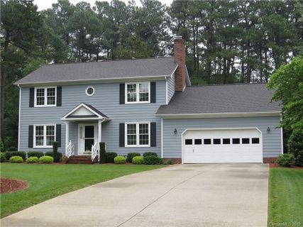 112 Eastwood Drive sold home in Broadwood Acres, Statesville, NC