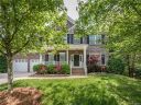 319 Forest Walk Lane sold home in Fort Mill, SC