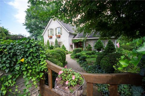 513 Highland Avenue sold home in Maehill Park, Lenoir, NC