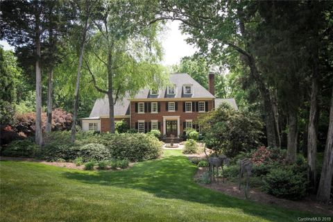 3502 Evermoore Court sold home in Royden, Charlotte, NC