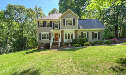 1735 Double Oaks Road