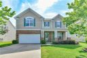 4228 Lawrence Daniel Drive sold home in Matthews, SC