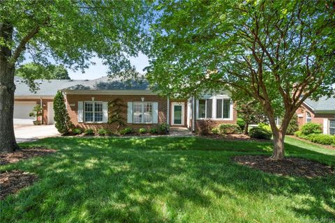 8319 Olde Troon Drive