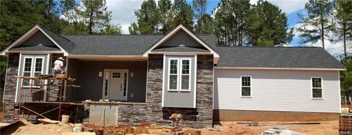 207 Christopher Road sold home in Christopher Woods, Shelby, NC