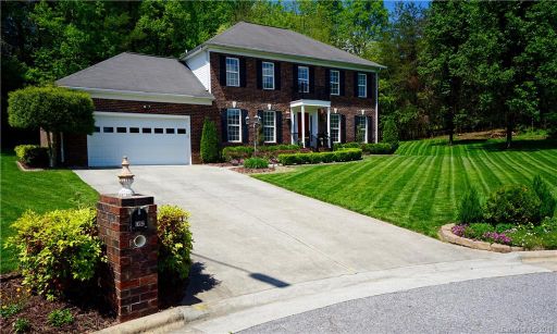 976 Sommerset Circle sold home in Barrington, Lenoir, NC