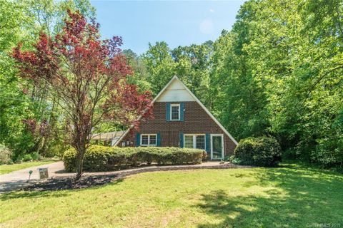 111 Laura Springs Drive