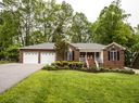 1575 Brookstone Drive sold home in Hickory, SC
