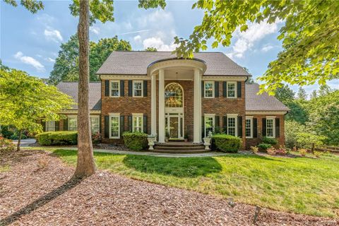 12013 Shady Oak Court