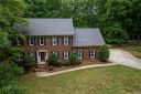 8150 Shannon Woods Lane sold home in Matthews, SC