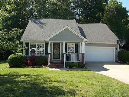 4086 Canvas Avenue