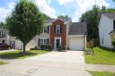 7235 William Reynolds Drive sold home in Charlotte, SC