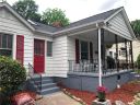 209 Queen Anne Road sold home in Salisbury, SC