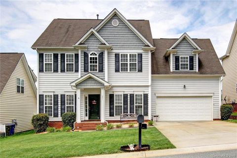241 Mott Road sold home in Bennington, Mooresville, NC
