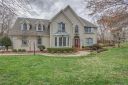 2857 Berwick Lane sold home in Gastonia, SC