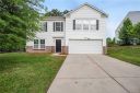 1627 Wild Turkey Lane sold home in Concord, SC