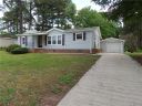 1208 Southwood Drive sold home in Clover, SC