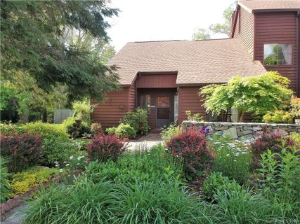 44 Meadows Lane 6 sold home in The Meadows Townhouses, Maggie Valley, NC